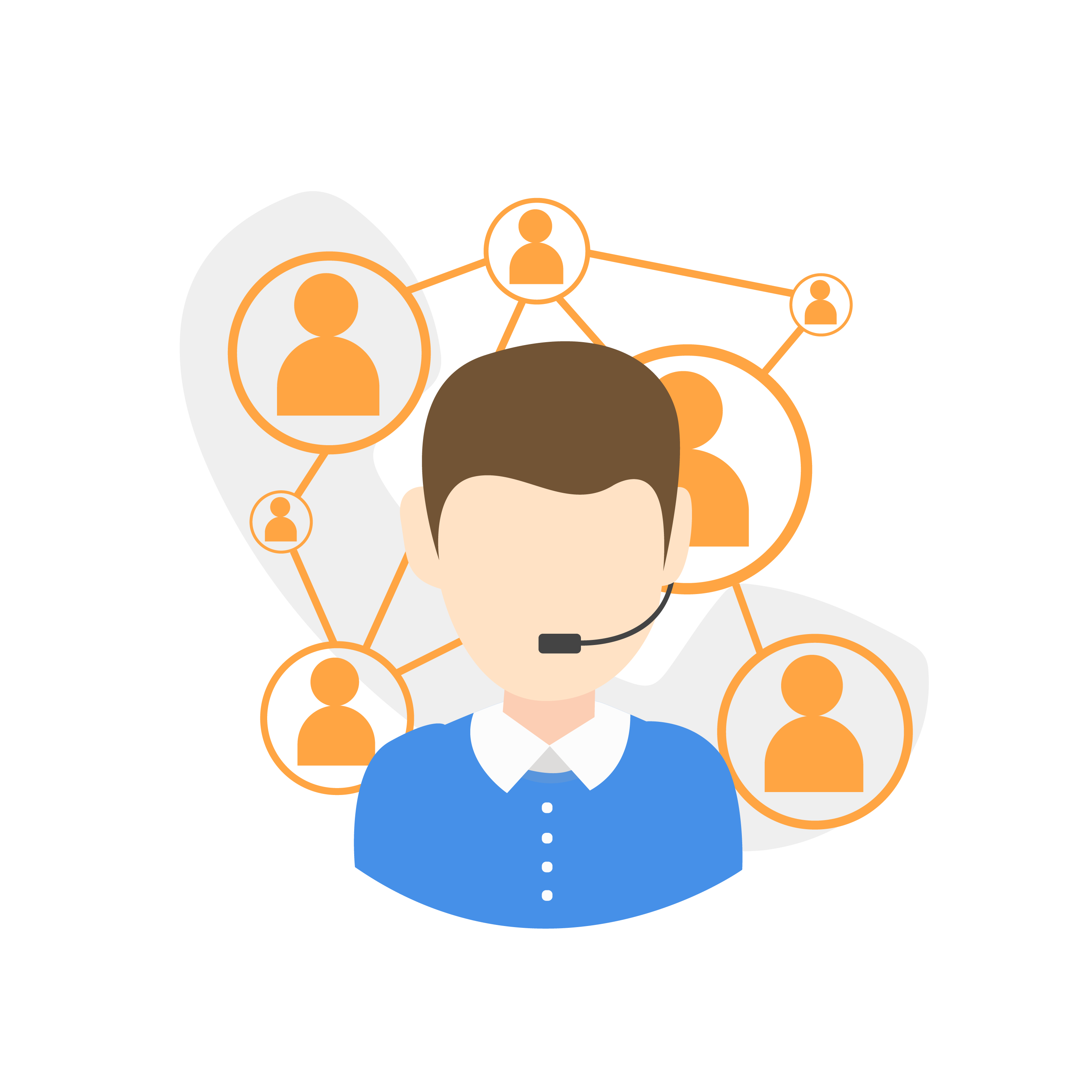 Contact Network